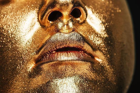 Golden Mask