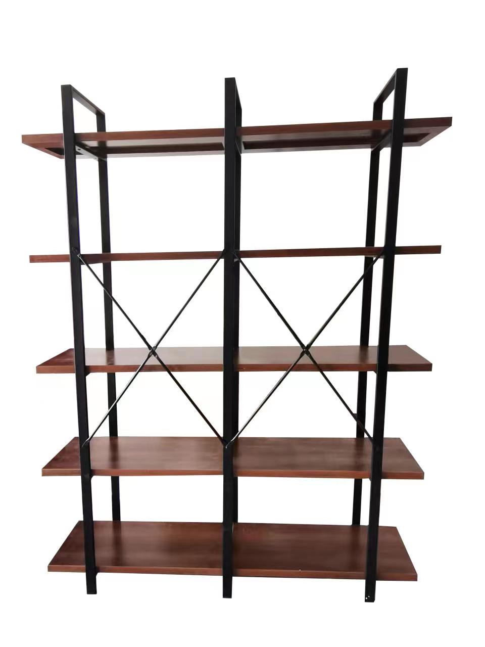 DOUBLE XFRAME SHELF