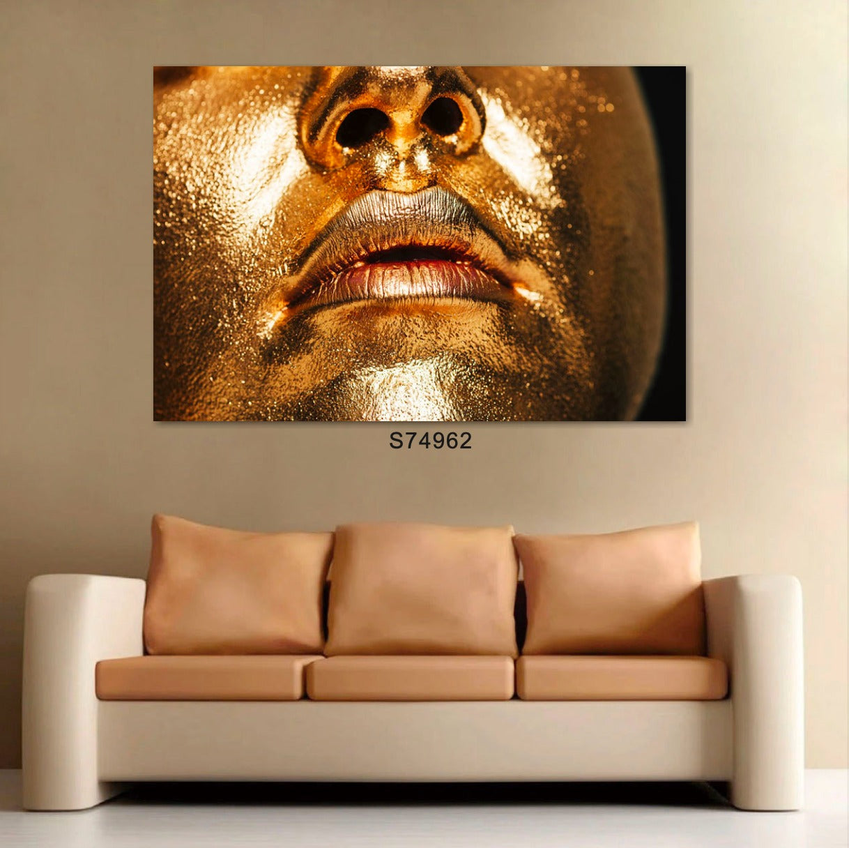 Golden Mask